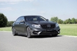 Przegląd tuningu Mercedes-Benz S63 w wykonaniu atelier Mansory zdjęcia 1