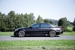 Przegląd tuningu Mercedes-Benz S63 w wykonaniu atelier Mansory zdjęcia 3