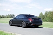Przegląd tuningu Mercedes-Benz S63 w wykonaniu atelier Mansory zdjęcia 2