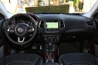 Przegląd zwrotnicy Jeep Compass serii Trailhawk zdjęcia 5