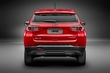 Przegląd zwrotnicy Jeep Compass serii Trailhawk zdjęcia 2