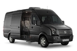 Przegląd samochodu dostawczego Volkswagen Crafter zdjęcia 2