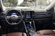 Przegląd zwrotnicy Renault Koleos nowej generacji zdjęcia 4