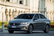 Przegląd sedan Fiat Tipo zdjęcia 1