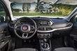 Przegląd sedan Fiat Tipo zdjęcia 3