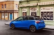 Przegląd odświeżony Toyota Yaris zdjęcia 2