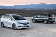 Przegląd minivana Opel Zafira nowej generacji zdjęcia 1