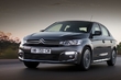 Przegląd zaktualizowanego sedan Citroen C-Elysee zdjęcia 2