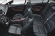 Przegląd odświeżony model Mazda 3 zdjęcia 5