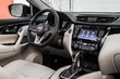 Przegląd zaktualizowanego Nissan Qashqai zdjęcia 5