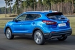 Przegląd zaktualizowanego Nissan Qashqai zdjęcia 2