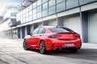 Przedstawiona potężna wersja Opel Insignia GSi zdjęcia 2