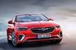 Przedstawiona potężna wersja Opel Insignia GSi zdjęcia 1