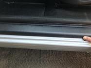 Renault Kangoo 2008–2020 Nakładki progowe DDU (2 szt., plastik) zdjęcia 6