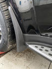 Mercedes GL class X164 2006-2012 Chlapacze Premium (4 szt) zdjęcia 5