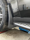 Mercedes GL class X164 2006-2012 Chlapacze Premium (4 szt) zdjęcia 6