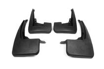 Mercedes GL class X164 2006-2012 Chlapacze Premium (4 szt) zdjęcia 7