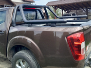 Nissan Navara/NP300 2016- Pałąk na nadwozie (czarny) zdjęcia 6