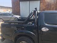Toyota Hilux 2006-2015 Pałąk na nadwozie (czarny) 76mm zdjęcia 7