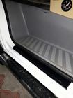Volkswagen Crafter 2006-2016 Nakładki progowe DDU (2 szt., ABS) zdjęcia 4