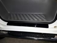 Volkswagen Crafter 2006-2016 Nakładki progowe DDU (2 szt., ABS) zdjęcia 5