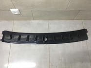 Mitsubishi Lancer 9 2004-2008 Mieszanki kolce (ABS) Czarny Połysk zdjęcia 3