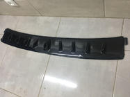Mitsubishi Lancer 9 2004-2008 Mieszanki kolce (ABS) Czarny Połysk zdjęcia 6