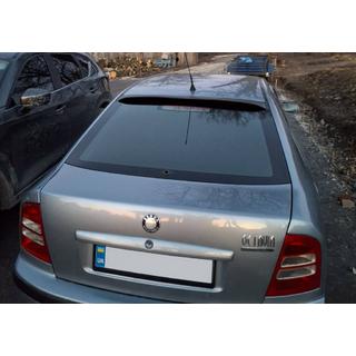 Daszek tylny (plastik) Skoda Octavia I Tour A4 1996-2010 zdjęcia 3