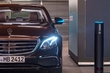 Mercedes-Benz opracował autonomiczny system parkowania zdjęcia 1