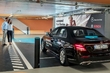 Mercedes-Benz opracował autonomiczny system parkowania zdjęcia 2