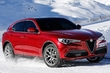 Pierwszy przegląd zwrotnicy Alfa Romeo Stelvio zdjęcia 2
