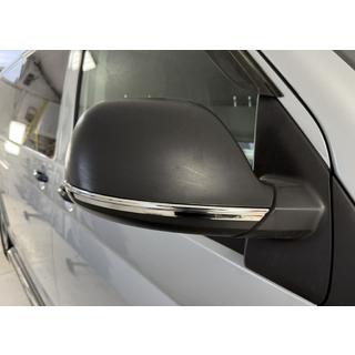 Nakładki na Lusterka Stal Nierdzewna (2 szt.) Volkswagen T5 2010-2015 zdjęcia 2