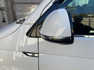 Volkswagen T6 2015-2024 Nakładki na Lusterka Stal Nierdzewna (2 szt.) zdjęcia 5