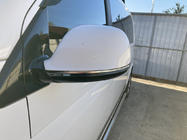 Volkswagen T6 2015-2024 Nakładki na Lusterka Stal Nierdzewna (2 szt.) zdjęcia 7