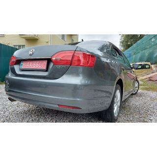 Listwa chromowana nad tablicą rejestracyjną OmsaLine (stal nierdzewna) zdjęcia 2