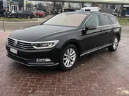 Volkswagen Passat B8 2015-2023 Listwy drzwiowe SD/SW (8 szt, stal nierdzewna) zdjęcia 9