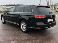 Volkswagen Passat B8 2015-2023 Listwy drzwiowe SD/SW (8 szt, stal nierdzewna) zdjęcia 10