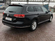 Volkswagen Passat B8 2015-2023 Listwy drzwiowe SD/SW (8 szt, stal nierdzewna) Carmos - Turecka Stal Nierdzewna zdjęcia 11