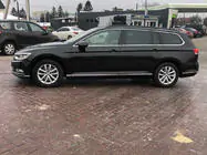 Volkswagen Passat B8 2015-2023 Listwy drzwiowe SD/SW (8 szt, stal nierdzewna) zdjęcia 4