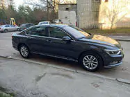Volkswagen Passat B8 2015-2023 Listwy drzwiowe SD/SW (8 szt, stal nierdzewna) zdjęcia 1