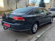 Volkswagen Passat B8 2015-2023 Listwy drzwiowe SD/SW (8 szt, stal nierdzewna) zdjęcia 13