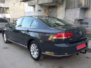 Volkswagen Passat B8 2015-2023 Listwy drzwiowe SD/SW (8 szt, stal nierdzewna) zdjęcia 12