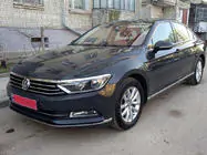 Volkswagen Passat B8 2015-2023 Listwy drzwiowe SD/SW (8 szt, stal nierdzewna) zdjęcia 14