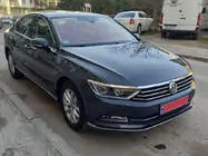 Volkswagen Passat B8 2015-2023 Listwy drzwiowe SD/SW (8 szt, stal nierdzewna) zdjęcia 15