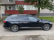 Volkswagen Passat B8 2015-2023 Listwy drzwiowe SD/SW (8 szt, stal nierdzewna) Carmos - Turecka Stal Nierdzewna zdjęcia 16
