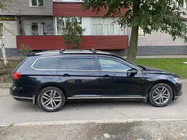 Volkswagen Passat B8 2015-2023 Listwy drzwiowe SD/SW (8 szt, stal nierdzewna) zdjęcia 16
