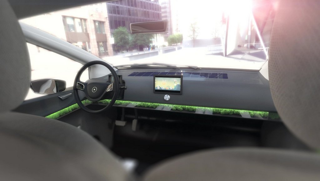 Niemcy przedstawili najtańszy wózka elektrycznego