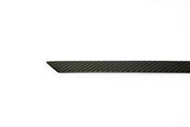 Volkswagen T6 2015-2024 Listwa nad tablicą rejestracyjną (carbon) zdjęcia 5
