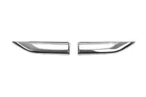 Volkswagen T6 2015-2024 Nakładki na kierunkowskazy boczne 2015-2019 (2 szt., plastik) zdjęcia 5