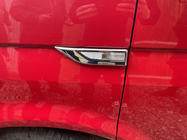Volkswagen T6 2015-2024 Nakładki na kierunkowskazy boczne 2015-2019 (2 szt., plastik) zdjęcia 1